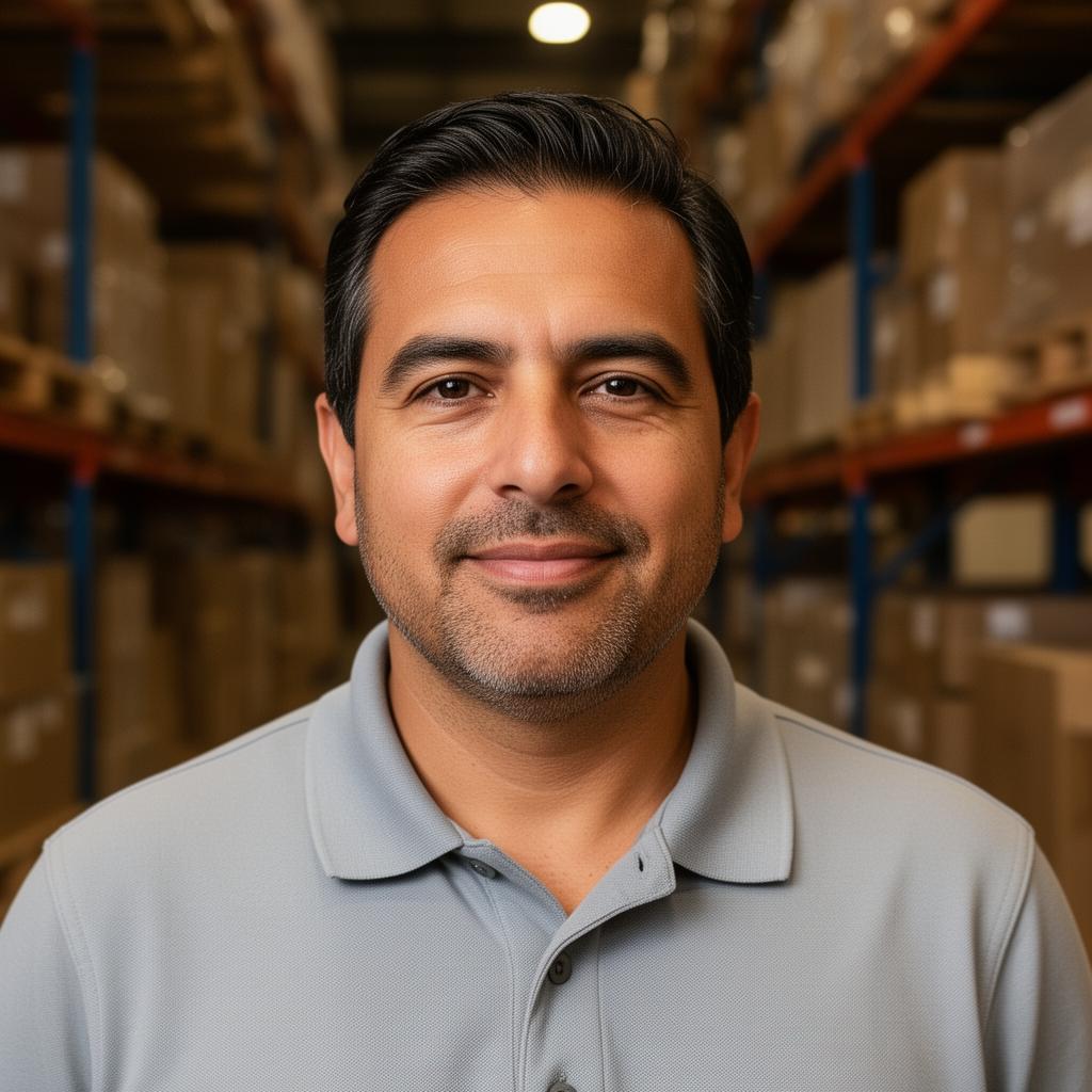 Owner, Distribution