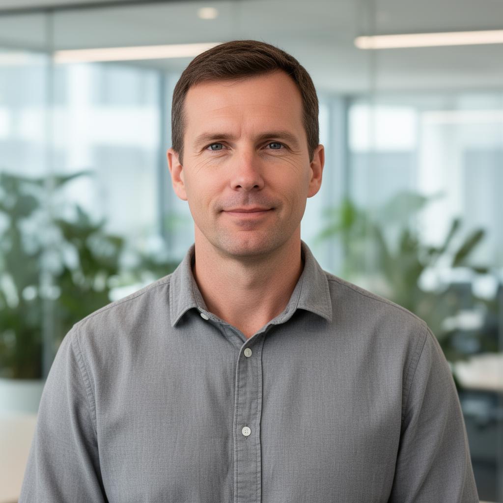 CEO, SaaS / Healthcare